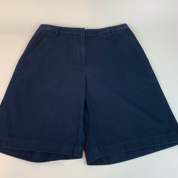 Ann Taylor Bermuda Shorts- 2 - Picture 1 of 7